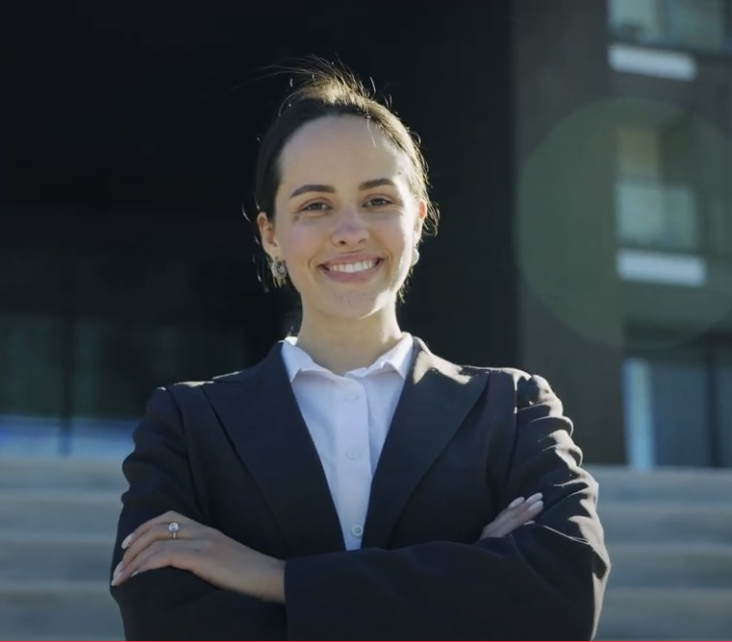 Career path illustration