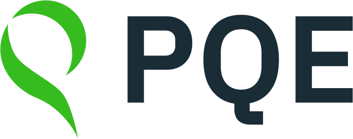 PQE Logo